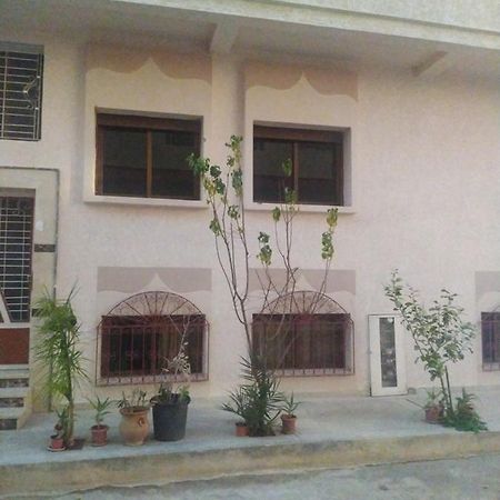 Duplex Pour Famille Seulement Daire Fès Dış mekan fotoğraf