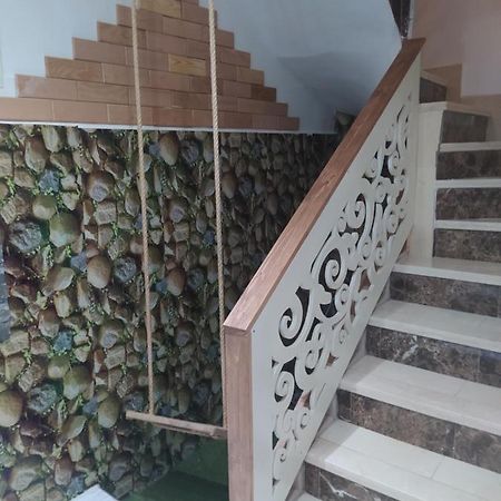 Duplex Pour Famille Seulement Daire Fès Dış mekan fotoğraf