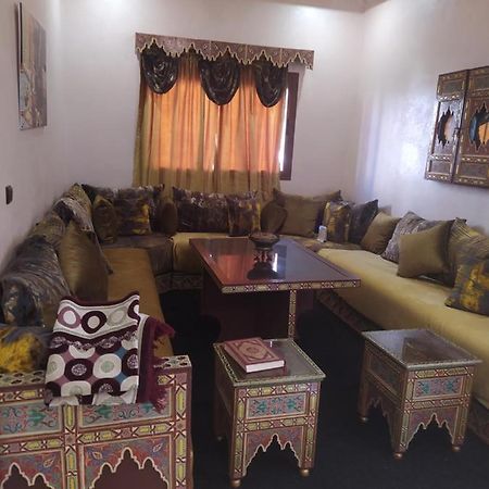 Duplex Pour Famille Seulement Daire Fès Dış mekan fotoğraf