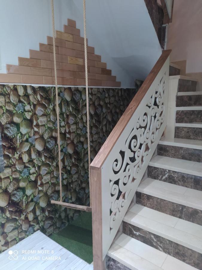 Duplex Pour Famille Seulement Daire Fès Dış mekan fotoğraf