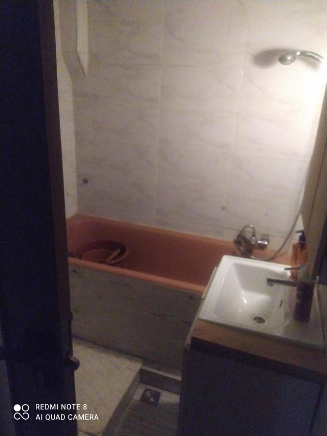 Duplex Pour Famille Seulement Daire Fès Dış mekan fotoğraf