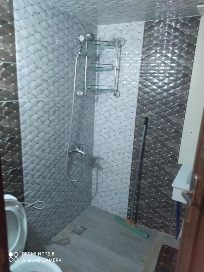 Duplex Pour Famille Seulement Daire Fès Dış mekan fotoğraf