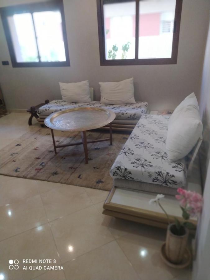 Duplex Pour Famille Seulement Daire Fès Dış mekan fotoğraf