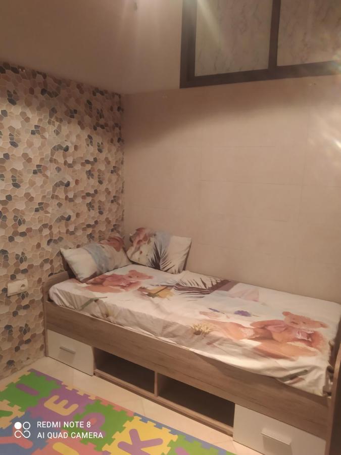 Duplex Pour Famille Seulement Daire Fès Dış mekan fotoğraf