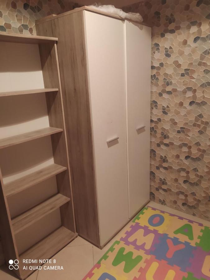Duplex Pour Famille Seulement Daire Fès Dış mekan fotoğraf